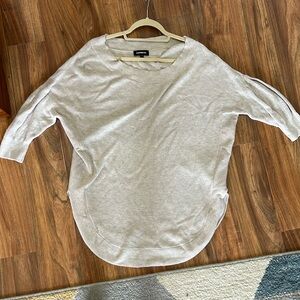 Light Weight Express Sweater